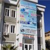 Nasaf medical center