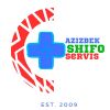 Azizbek shifo servis