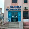 Klinika dr. Vosiyev