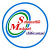 Саломатлик маскани