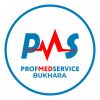Prof Med Service Bukhara