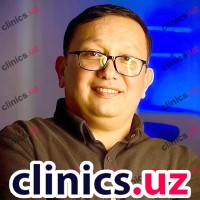 Исомутдинов Аъзам Зокирович