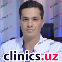 Корёгдиев Маруфжон Комилжонович