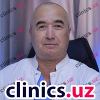 Мирзаев Амрилло Сиддиханович