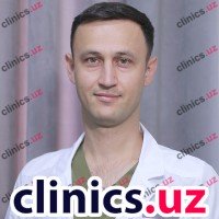 Ёдгоров Иброхим Фахриддинович