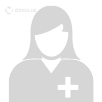 Худоёрова Дилноза Ризоевна