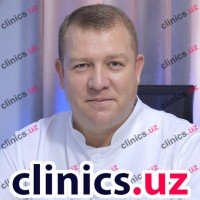 Уринов Собир Итолмасович