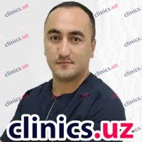 Турдиев Достон