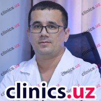 Муминов Вохиджон Рахимович