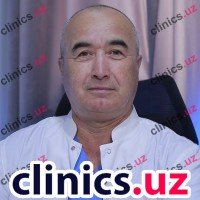 Мирзаев Амрилло Сиддиханович