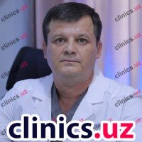 Камолов Санжар Аскарович