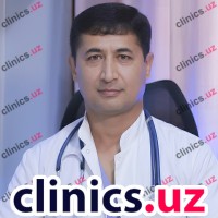 Мухидов Шарофиддин Зайнуддинович