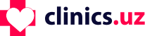 Clinics.uz - клиники и медицинские центры